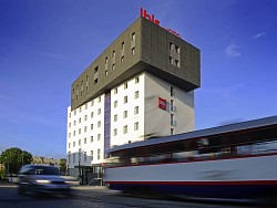 Hotel ibis Olomouc Centre