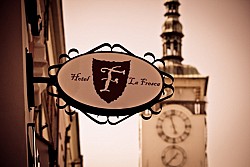 Hotel La Fresca